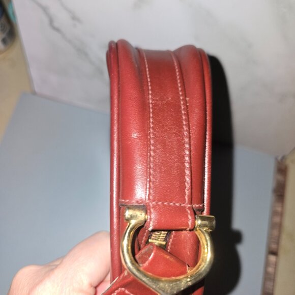 Cartier crossbody bag with COA - Picture 8 of 8